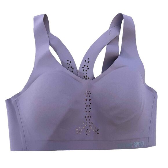 Victoria Sport ~ Mauve Sports Bra ~ size 32C - Picture 2 of 9